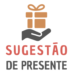 Sugestão de Presente – Melhores Ideias Para Todas as Ocasiões